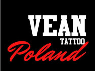 Studio tatuażu VeAn Tattoo on Barb.pro