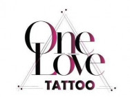 Tattoo Studio Tattoo One Love on Barb.pro