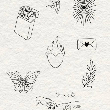 Tattoo One Love, Warsaw Фото - 5