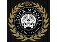 Tattoo-Studio Rock'n'Roll on Barb.pro