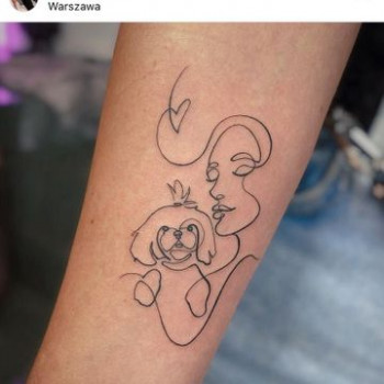 Love Tattoo, Warszawa Фото - 5
