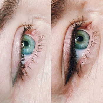 Viktoria Shmatko, Warsaw Фото - 17