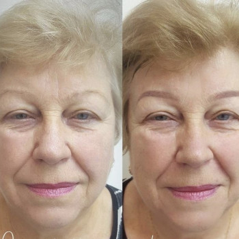 Viktoria Shmatko, Warsaw Фото - 20