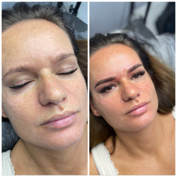 Viktoria Shmatko, Warsaw Фото - 26