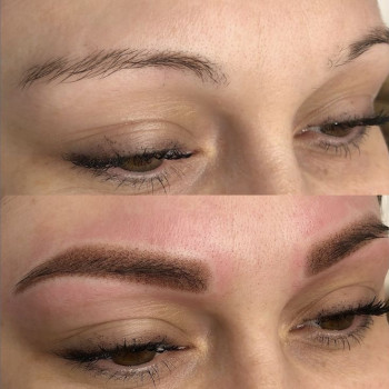 Viktoria Shmatko, Warsaw Фото - 9