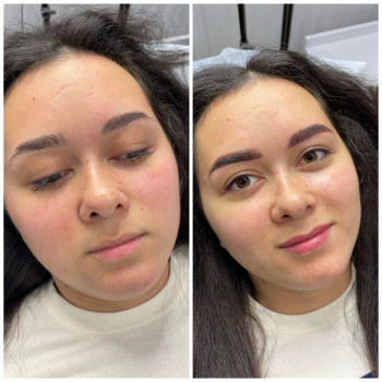 Viktoria Shmatko, Warsaw Фото - 14