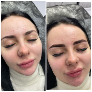 Viktoria Shmatko, Warsaw Фото - 15