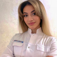 Browmaker Роза Moscow,