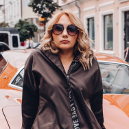 Hair Stylist Ирина Poznan,ul.Wojtowska 33c 