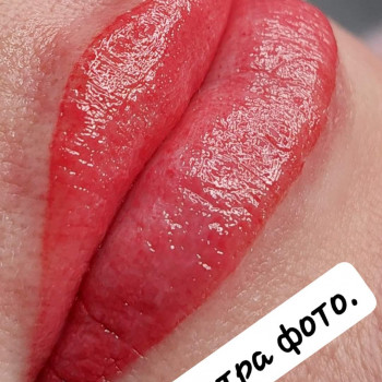 Maкияж перманентный 
                    Beauty Salon STUDIO DIAMOND BEAUTY Warsaw