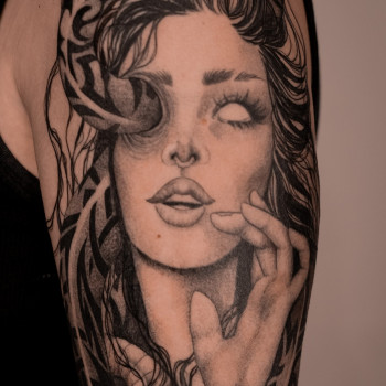 Touche, Warsaw Фото - 6