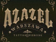 Tattoo-Studio Azazel  on Barb.pro