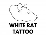Тату салон White Rat на Barb.pro
