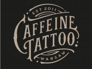 Tattoo-Studio Caffeine Tattoo on Barb.pro