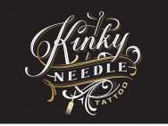 Тату салон Kinky Needle на Barb.pro