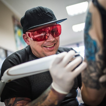 Art Force, Warsaw Фото - 6