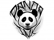 Studio tatuażu Panda Tattoo on Barb.pro