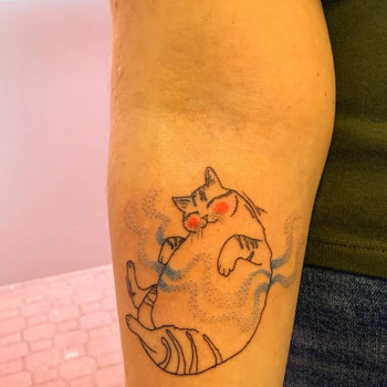 Moon Moon, Варшава Фото - 5