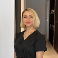 Masseur Yuliya Krakow,Szlak 77/B1 район Stare Miasto