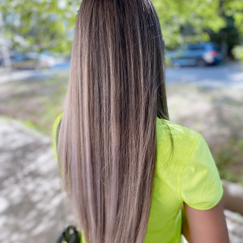 Надежда Пак, Алматы Фото - 6