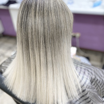 Надежда Пак, Алматы Фото - 7