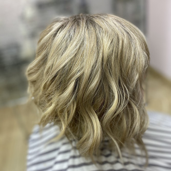 Надежда Пак, Алматы Фото - 12