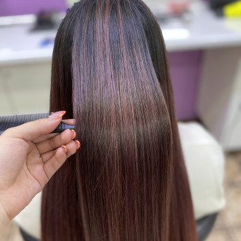 Надежда Пак, Алматы Фото - 13