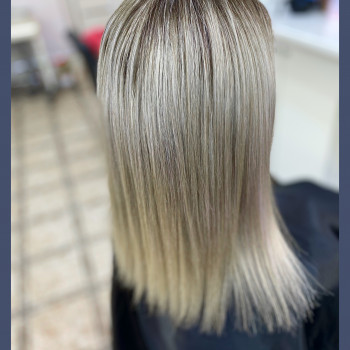 Надежда Пак, Алматы Фото - 14