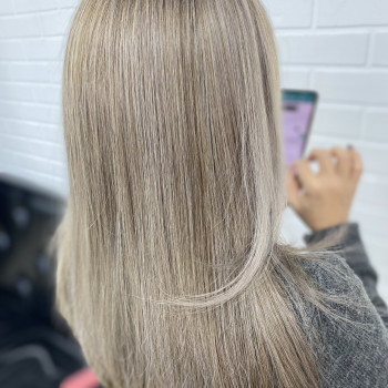 Надежда Пак, Алматы Фото - 19