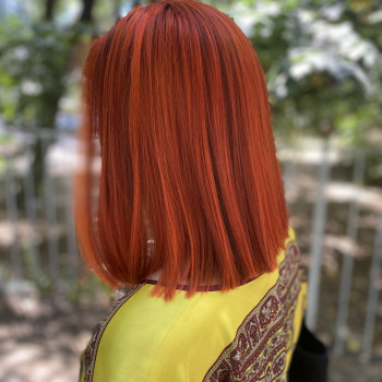 Надежда Пак, Алматы Фото - 21