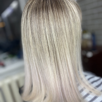 Надежда Пак, Алматы Фото - 26