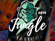 Tattoo Studio Jungle Tattoo on Barb.pro