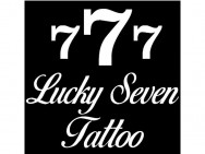 Tattoo Studio Lucky Seven on Barb.pro