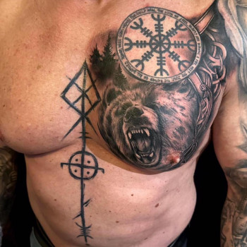 Lucky Seven, Warsaw Фото - 5