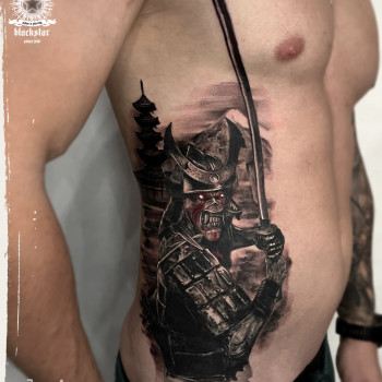 Blackstar, Warszawa Фото - 6