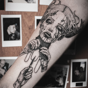 Modliszka, Варшава Фото - 5