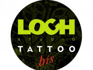 Studio tatuażu Loch on Barb.pro