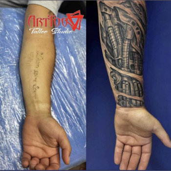 Art Too, Warsaw Фото - 5