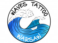 Тату салон Waves Tattoo на Barb.pro