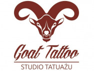 Тату салон Goat Tattoo  на Barb.pro