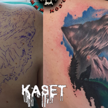 Blood & Pain, Варшава Фото - 5