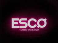 Studio tatuażu ESCO Tattoo  on Barb.pro