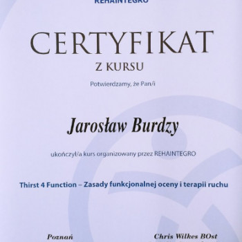 Jarosław Burdzy, Gdańsk Фото - 5