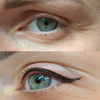 Классическая стрелка