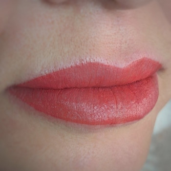 Перманент губ