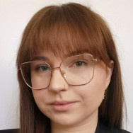 Podolog Katarzyna Kleparska on Barb.pro