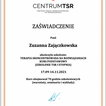 Zuzanna Zajączkowska, Gdańsk Фото - 5