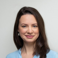 Dietitian Joanna Zawadzińska on Barb.pro