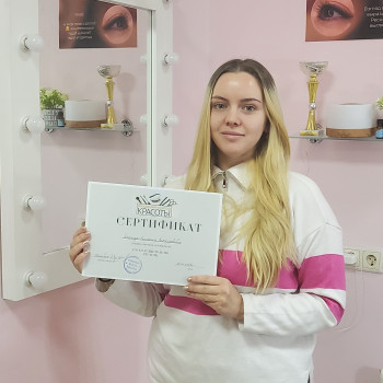 Наталия Шелковая, Mytischi Фото - 5