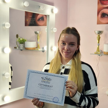 Наталия Шелковая, Mytischi Фото - 12